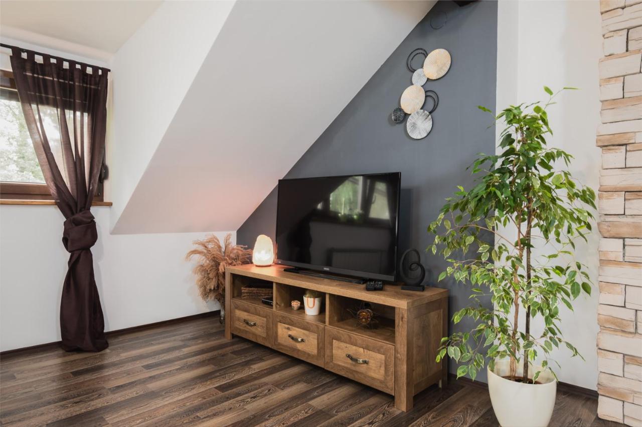 Apartment Mia Slunj Luaran gambar