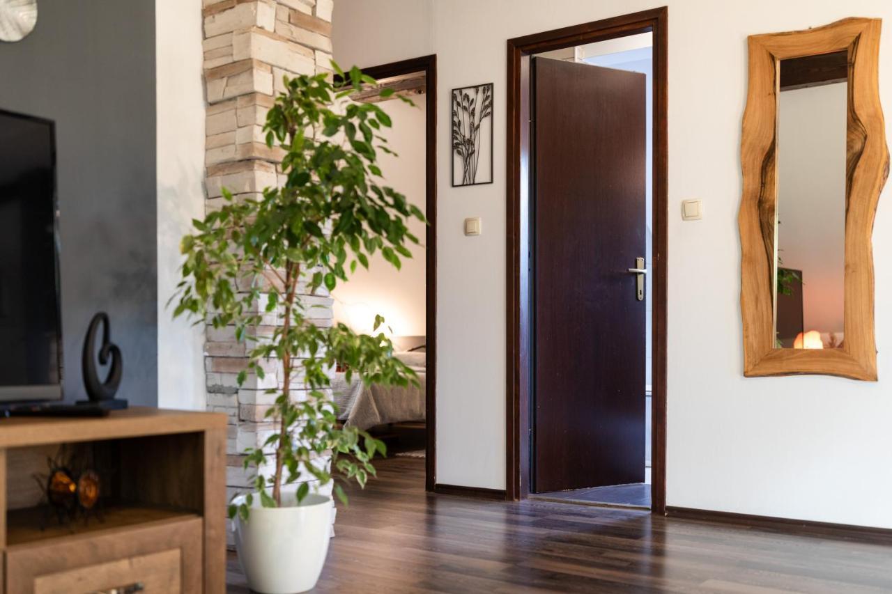 Apartment Mia Slunj Luaran gambar