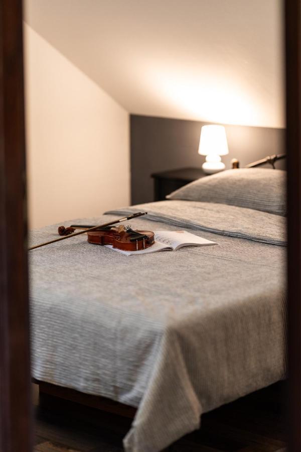 Apartment Mia Slunj Luaran gambar